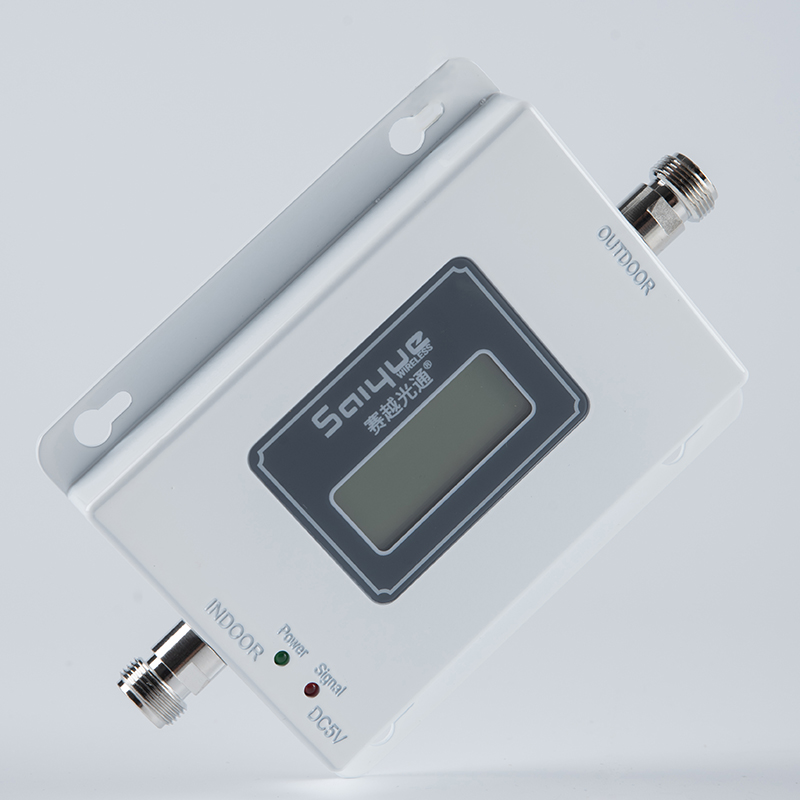 德昌家用配电房机房信号放大器200㎡