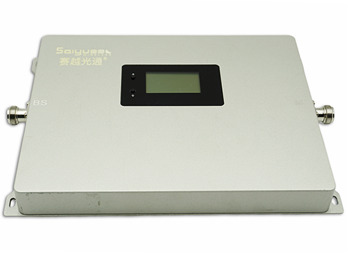  德昌三频/四频/五频手机信号接收器800㎡