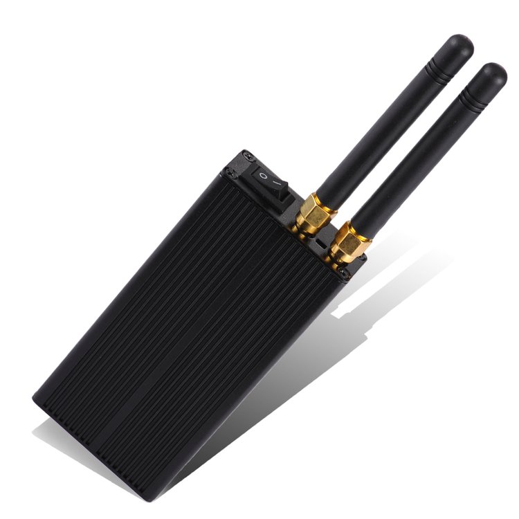  德昌1.2G/1.5G导航屏蔽器