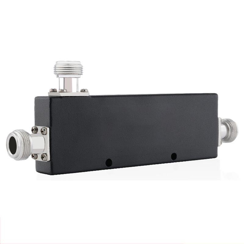  德昌FM调频广播同步广播耦合器