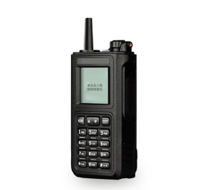  德昌单兵无人机侦测预警仪