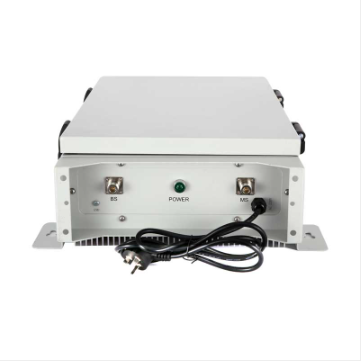  德昌无线对讲系统双向干线放大器