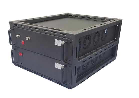 德昌室内大功率通讯管控屏蔽系统