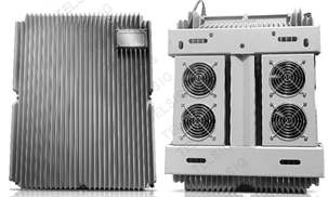  德昌大功率室外全向固定式无人机反制设备