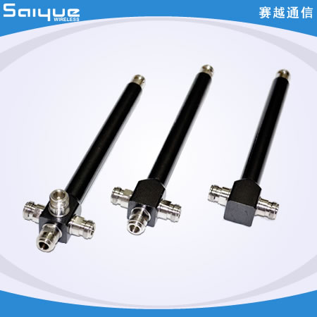  德昌FM调频广播同步广播功分器