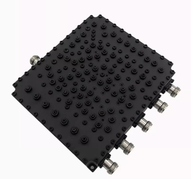  德昌双频三频四频五频腔体合路器4G+5G