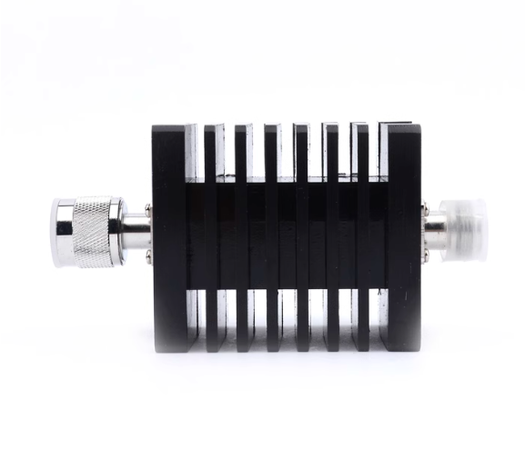  德昌腔体固定衰减器0-3G/0-4G  N型接口