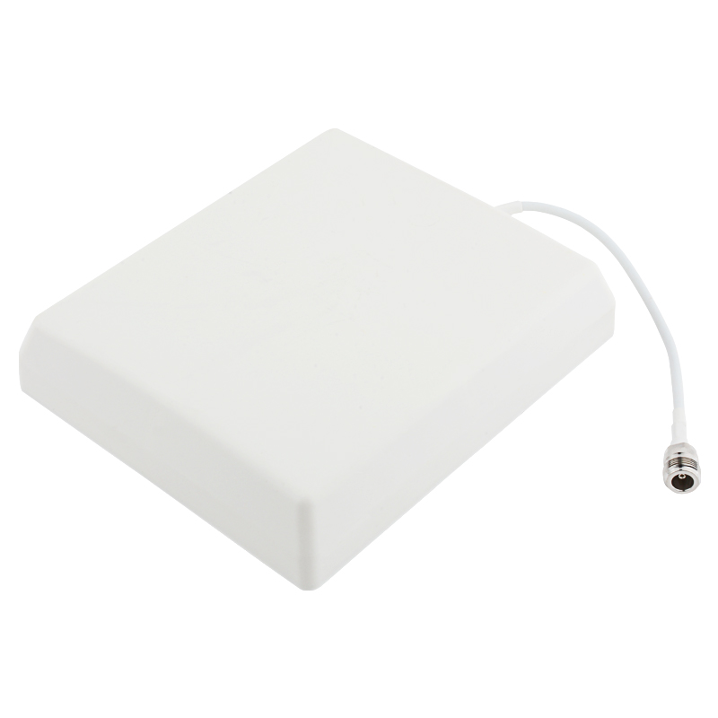  德昌室内外定向接收发射壁挂小平板天线700-3700MHz