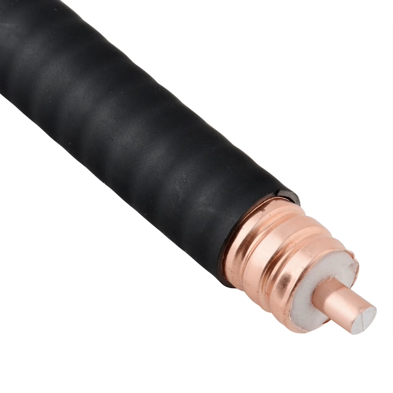  德昌HCAAY50-12（1/2”）同轴射频电缆馈线