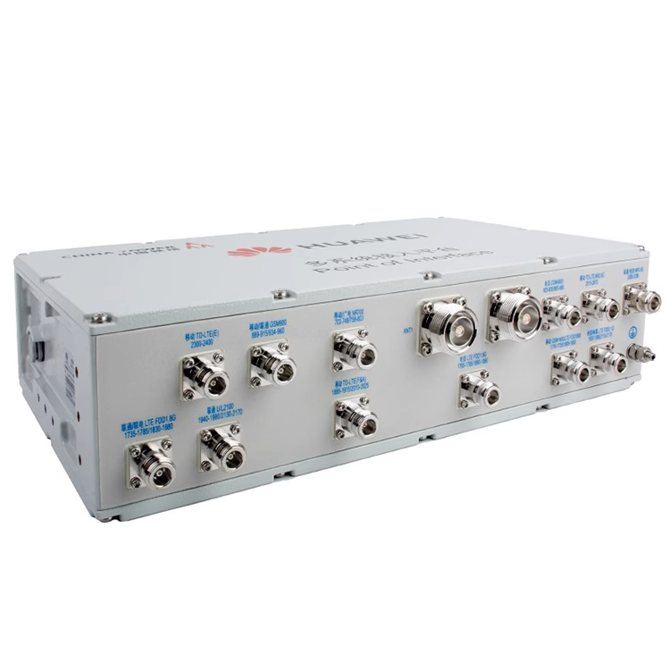  德昌4G5G腔体POI多频合路器